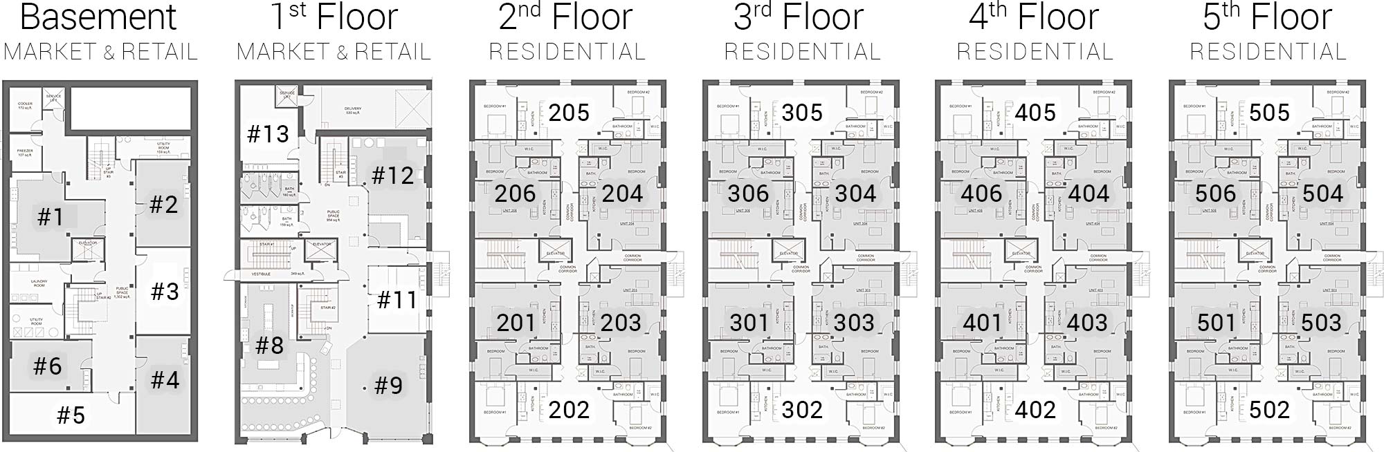 346-Connecticut-Floorplans